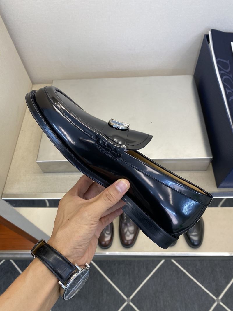 Christian Dior Business Shoes